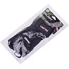 Перчатки для фитнеса и тяжелой атлетики ZELART

 SB-161057 (Черный)