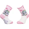 Носки PAW PATROL STELLA + COEUR-розовый детские, арт.43891347-4