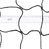 Волейбольная сетка
 SP-SPORT
 PW-07 9,5x1,0м