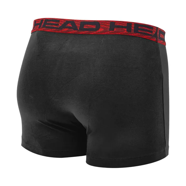 Трусы-боксеры HeadEN SEASONAL BOXER 2P мужские