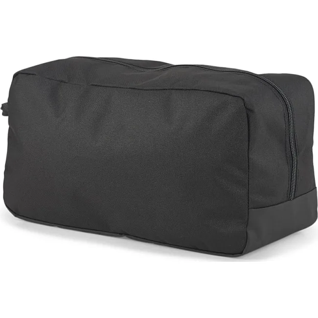 Сумка спортивна Puma Challenger Shoe Bag 9L чорний  33x15x18 см