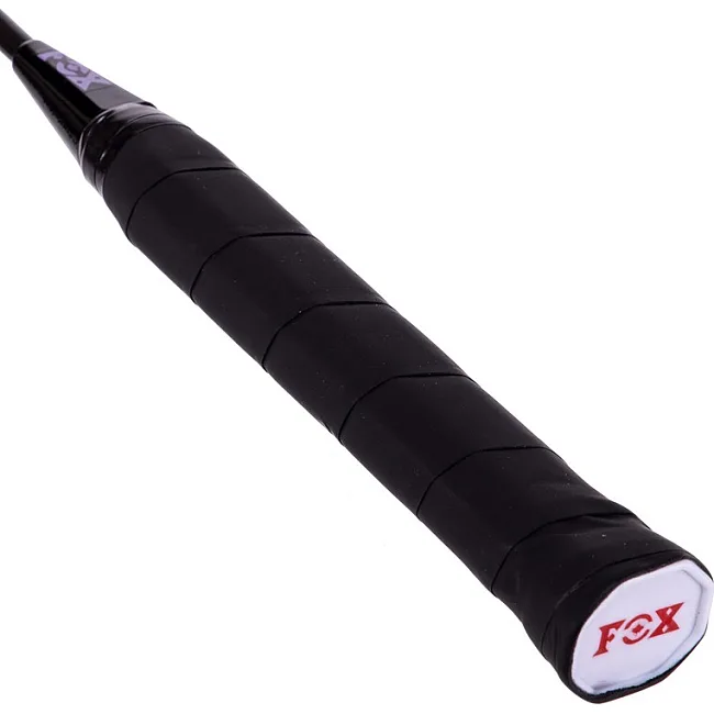 Ракетка 1шт для бадминтона в чехле
 FOX PRO-605