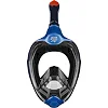 Повнолицьова маска Aqua Speed VEIFA ZX 9856 синій, червоний