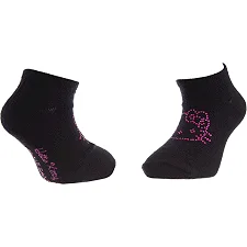 Носки HELLO KITTY TETE DE HK EN STRASS арт 83846423-2