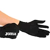 Спортивные перчатки
 тренировочные JOMA

 R-NATURE 401580-100 (Черный)