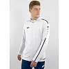Куртка з капюшоном striker 2.0 JAKO 6819-90
