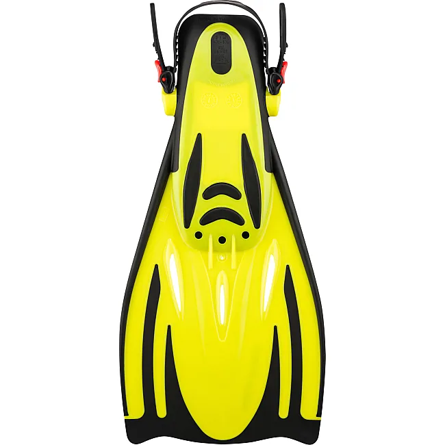 Ласты Aqua Speed ​​WOMBAT 530-18-1