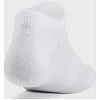 Шкарпетки UNDER ARMOUR Essential No Show 3pk білий MD