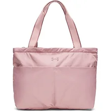 Сумка жіноча UNDER ARMOUR Studio Lite Tote 16L рожевий 45 х 25 х 14 см