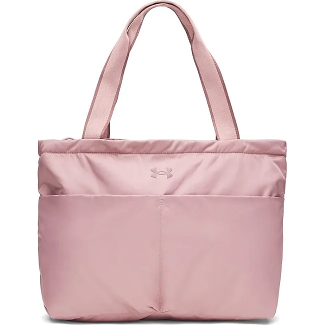Сумка жіноча UNDER ARMOUR Studio Lite Tote 16L рожевий 45 х 25 х 14 см