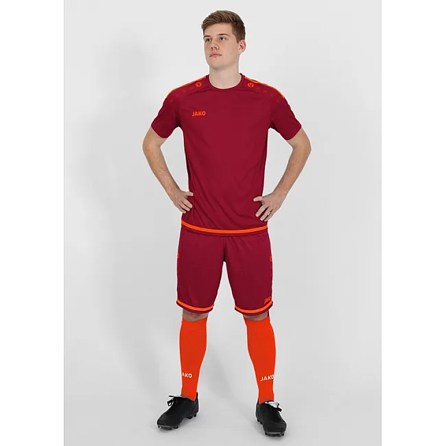 Футболка striker 2.0 JAKO 4219-13