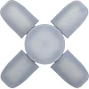 Кемпинговый фонарь светодиодный
 X-BALOG XQ-Z03-ZT