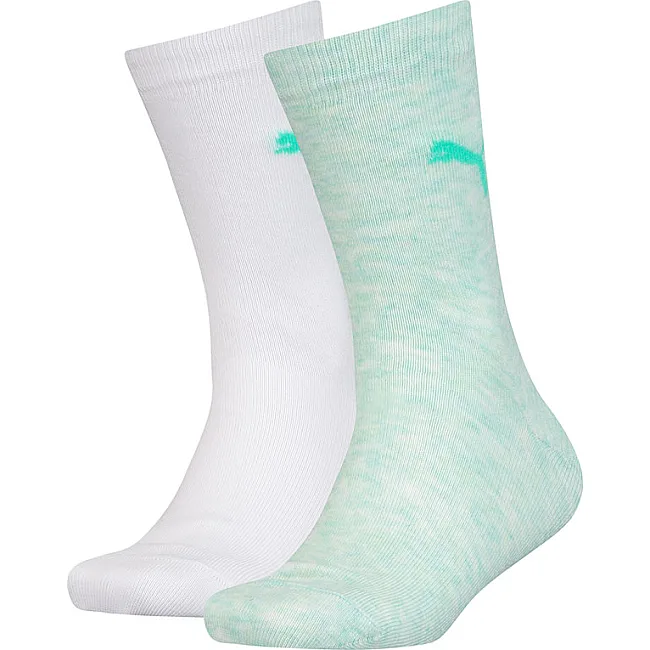 Носки PUMA KIDS CLASSIC SOCK 2P