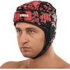 Шолом захисний м'який для гри в регбі JOMA

 PROTECT 400704-106 (Чорний-червоний)