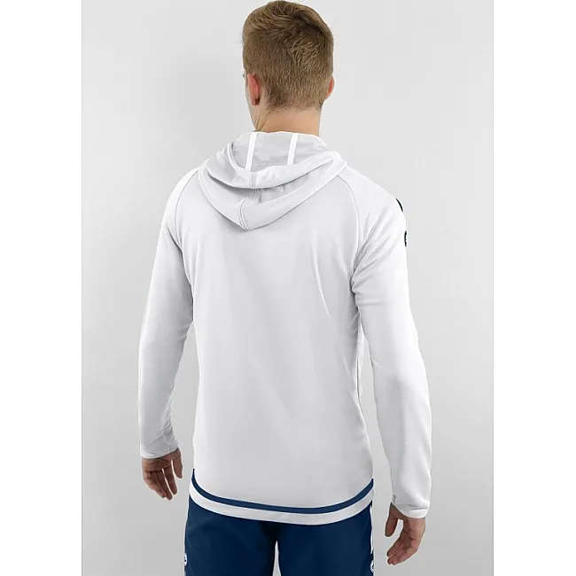 Куртка з капюшоном striker 2.0 JAKO 6819-90