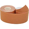 Кинезио тейп для тейпирования груди Kinesio tape BOOB SP-SPORT
 BC-1093-5
 5смх5м