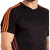 Футбольна форма
 комплект футболка та шорти SP-SPORT

 Glow CO-703 (Червоний)