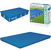 Накриття для каркасного басейну Bestway 58107 400 x 211 см