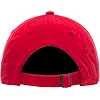 Кепка детская Nike NK CLUB CAP US CB FUT WSH красный