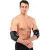 Налокотники для жима 2штуки CAMO ELBOW SLEEVE EZOUS A-04 2шт (Камуфляж
)