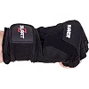 Перчатки для фитнеса и тяжелой атлетики ZELART

 SB-161057 (Черный)