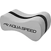 Плавательная колобашка Aqua Speed WAVE PULLBUOY 9834