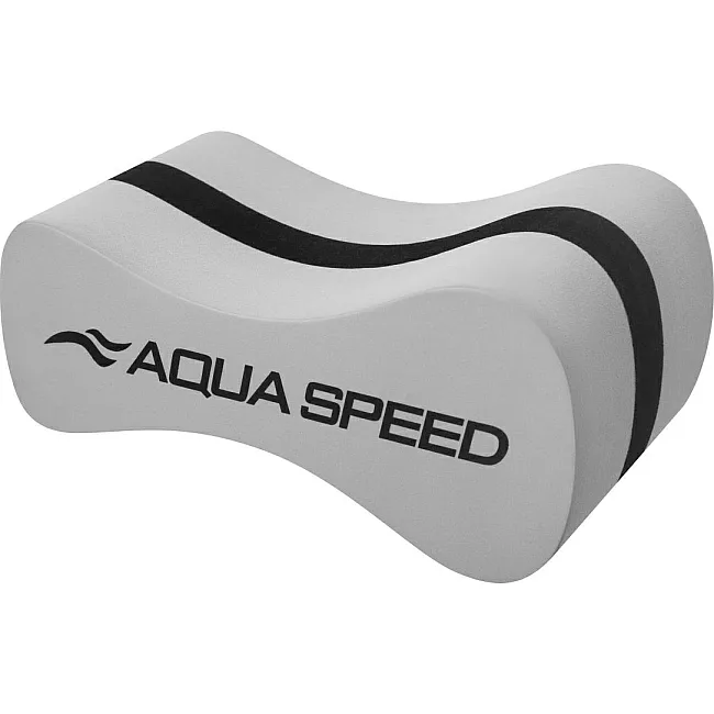 Плавательная колобашка Aqua Speed WAVE PULLBUOY 9834
