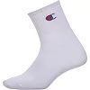 Спортивные носки
 мужские высокие CHAMPION V-001 (Белый)
