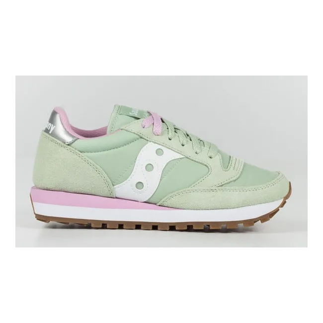Кроссовки Saucony JAZZ ORIGINAL женские