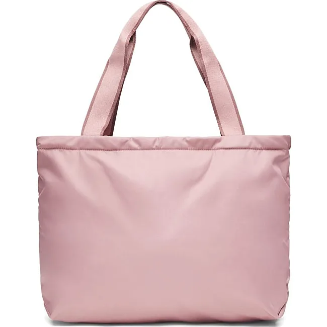 Сумка жіноча UNDER ARMOUR Studio Lite Tote 16L рожевий 45 х 25 х 14 см