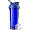 Шейкер спортивный (бутылка) BlenderBottle Pro28 Tritan 820ml Ultramarine (Original)