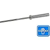 Гриф олимпийский прямой 120/50 THUNDER