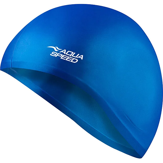 Шапочка для плавання Aqua Speed ​​EAR CAP 5872 арт. 128-01