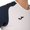 Футболка чоловіча JOMA

 ACADEMY IV 101968-203 4XS-3XL (Білий-темно-синій)