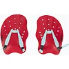 Лопатки для плавання Speedo TECH PADDLE AU червоний, синій L
