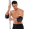 Налокотники для жима 2штуки CAMO ELBOW SLEEVE EZOUS A-04 2шт (Камуфляж
)