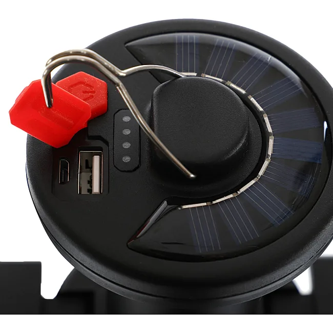 Кемпинговый фонарь светодиодный
 X-BALOG XQ-Z03-ZT