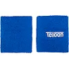 Спортивный напульсник
 впитывающий влагу TELOON TSP-2033 1шт (Белый)