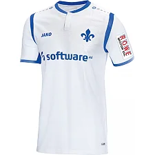 Футболка darmstadt 98 trikot away ka JAKO 4217011-00