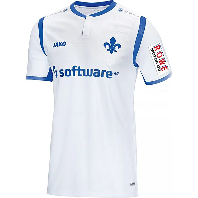Футболка darmstadt 98 trikot away ka JAKO 4217011-00