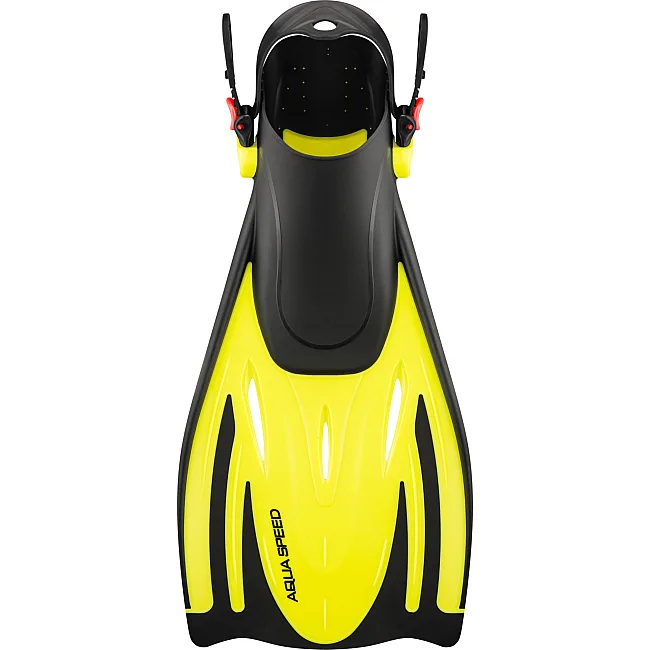 Ласты Aqua Speed ​​WOMBAT 530-18-1