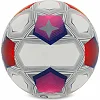 Футбольный мяч SP-SPORT FB-9825 №5 PU (Белый-синий-оранжевый)