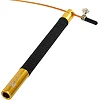 Скоростная скакалка профессиональная ZELART FI-5345 3м (Синий)