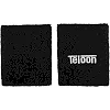 Спортивный напульсник
 впитывающий влагу TELOON TSP-2033 1шт (Белый)