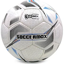 Футбольний м'яч SOCCERMAX FIFA EN-10 №5 PU