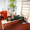 Шведская стена inSPORTline Steadyline 200x90 cm