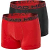 Трусы-боксеры HeadEN SEASONAL BOXER 2P мужские