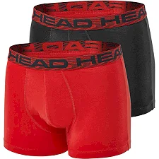 Трусы-боксеры HeadEN SEASONAL BOXER 2P мужские