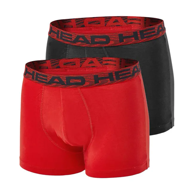 Трусы-боксеры HeadEN SEASONAL BOXER 2P мужские