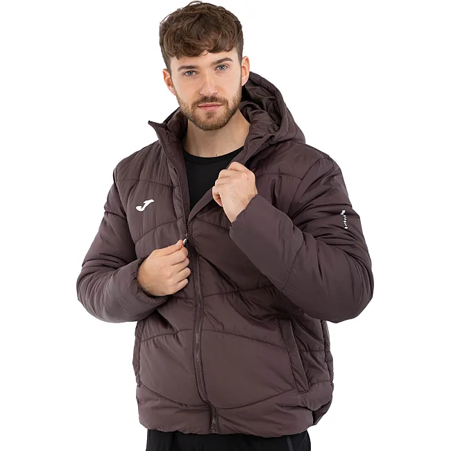 Спортивная куртка
 JOMA

 LION 500583-825 (Коричневый)
